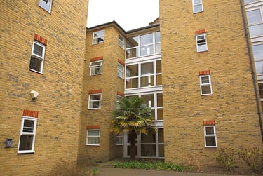 1 bed flat, 347 New Cross House, New Cross, London, SE146AT - Image 6